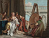 提也波洛 Giovanni Battista Tiepolo