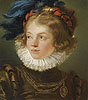提也波洛 Giovanni Battista Tiepolo