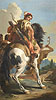 提也波洛 Giovanni Battista Tiepolo