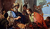 提也波洛 Giovanni Battista Tiepolo