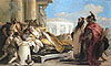 提也波洛 Giovanni Battista Tiepolo