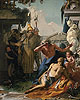 提也波洛 Giovanni Battista Tiepolo