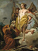 提也波洛 Giovanni Battista Tiepolo