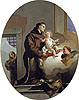 提也波洛 Giovanni Battista Tiepolo
