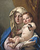 提也波洛 Giovanni Battista Tiepolo