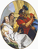 提也波洛 Giovanni Battista Tiepolo
