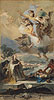 提也波洛 Giovanni Battista Tiepolo