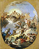 提也波洛 Giovanni Battista Tiepolo