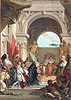 提也波洛 Giovanni Battista Tiepolo