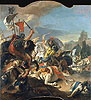 提也波洛 Giovanni Battista Tiepolo