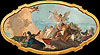 提也波洛 Giovanni Battista Tiepolo