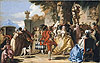 提也波洛 Giovanni Battista Tiepolo