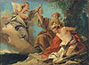 提也波洛 Giovanni Battista Tiepolo