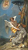 提也波洛 Giovanni Battista Tiepolo