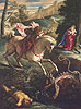 丁托列多 Tintoretto