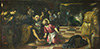 丁托列多 Tintoretto