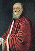 丁托列多 Tintoretto