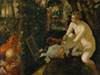 丁托列多 Tintoretto