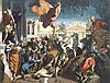 丁托列多 Tintoretto
