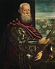 丁托列多 Tintoretto
