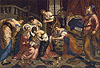 丁托列多 Tintoretto