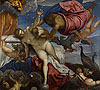 丁托列多 Tintoretto