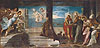 丁托列多 Tintoretto
