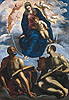 丁托列多 Tintoretto