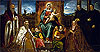 丁托列多 Tintoretto
