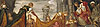 丁托列多 Tintoretto