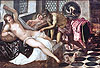 丁托列多 Tintoretto