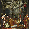 丁托列多 Tintoretto