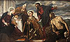 丁托列多 Tintoretto
