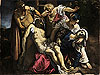 丁托列多 Tintoretto