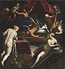 丁托列多 Tintoretto