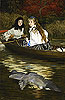 天梭 James Jacques Joseph Tissot