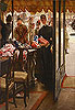 天梭 James Jacques Joseph Tissot