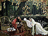 天梭 James Jacques Joseph Tissot