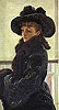 天梭 James Jacques Joseph Tissot