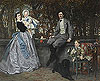 天梭 James Jacques Joseph Tissot