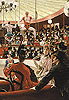 天梭 James Jacques Joseph Tissot