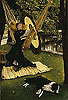 天梭 James Jacques Joseph Tissot