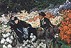 天梭 James Jacques Joseph Tissot