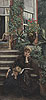 天梭 James Jacques Joseph Tissot