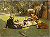 天梭 James Jacques Joseph Tissot