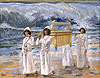 天梭 James Jacques Joseph Tissot