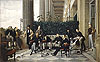 天梭 James Jacques Joseph Tissot
