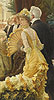 天梭 James Jacques Joseph Tissot