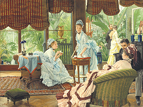 在音樂學院 In the Conservatory (Rivals)