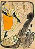 羅德列克 Henri de Toulouse Lautrec